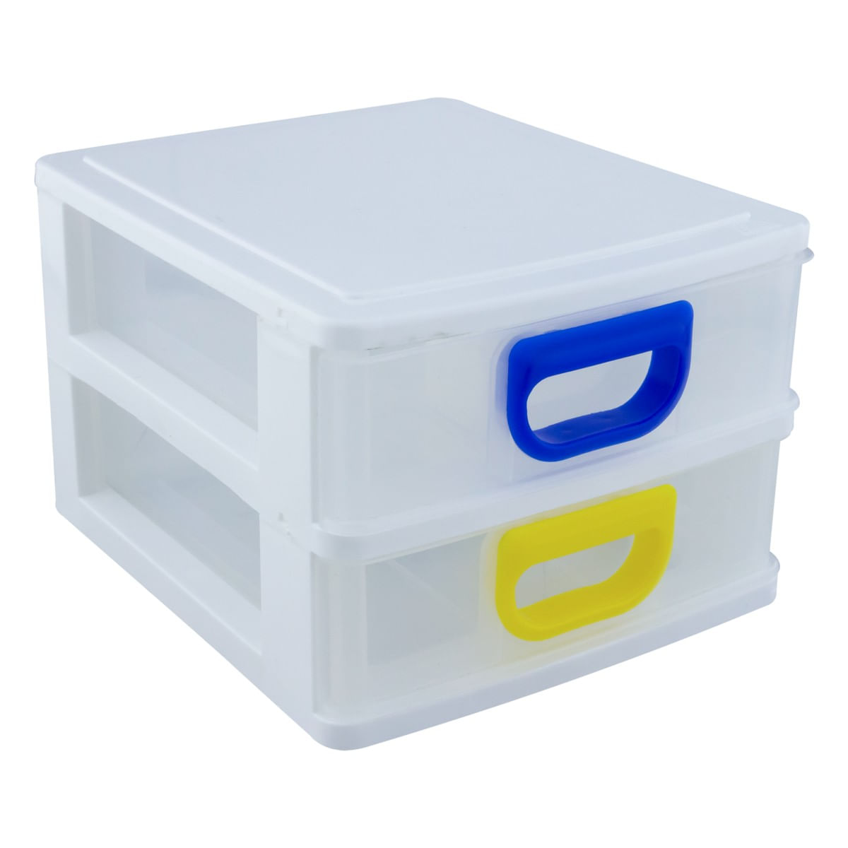 MicroGaveteiroPlásticocom2gavetasMonteLíbanoAngularEsquerda1