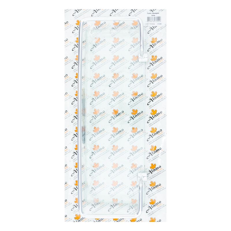 Porta-Shampoo-Reto-Alamo-30cm-x-10cmFrontal2