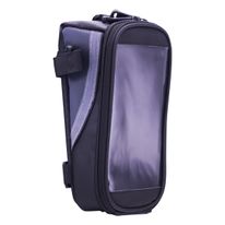 Bolsa para Bicicleta com Porta-Celular Tramontina Garagem