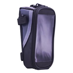 Bolsa para Bicicleta com Porta-Celular Tramontina Garagem