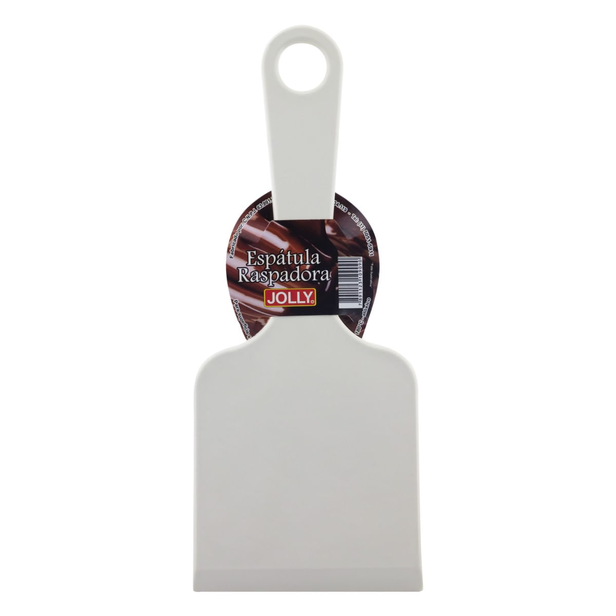 EspátulaRaspadoraPlásticaJollyFrontal2
