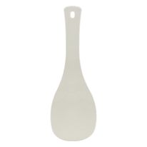 Colher para Arroz Japonês Jolly Branca