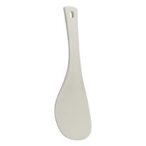 Colher para Arroz Japonês Jolly Branca