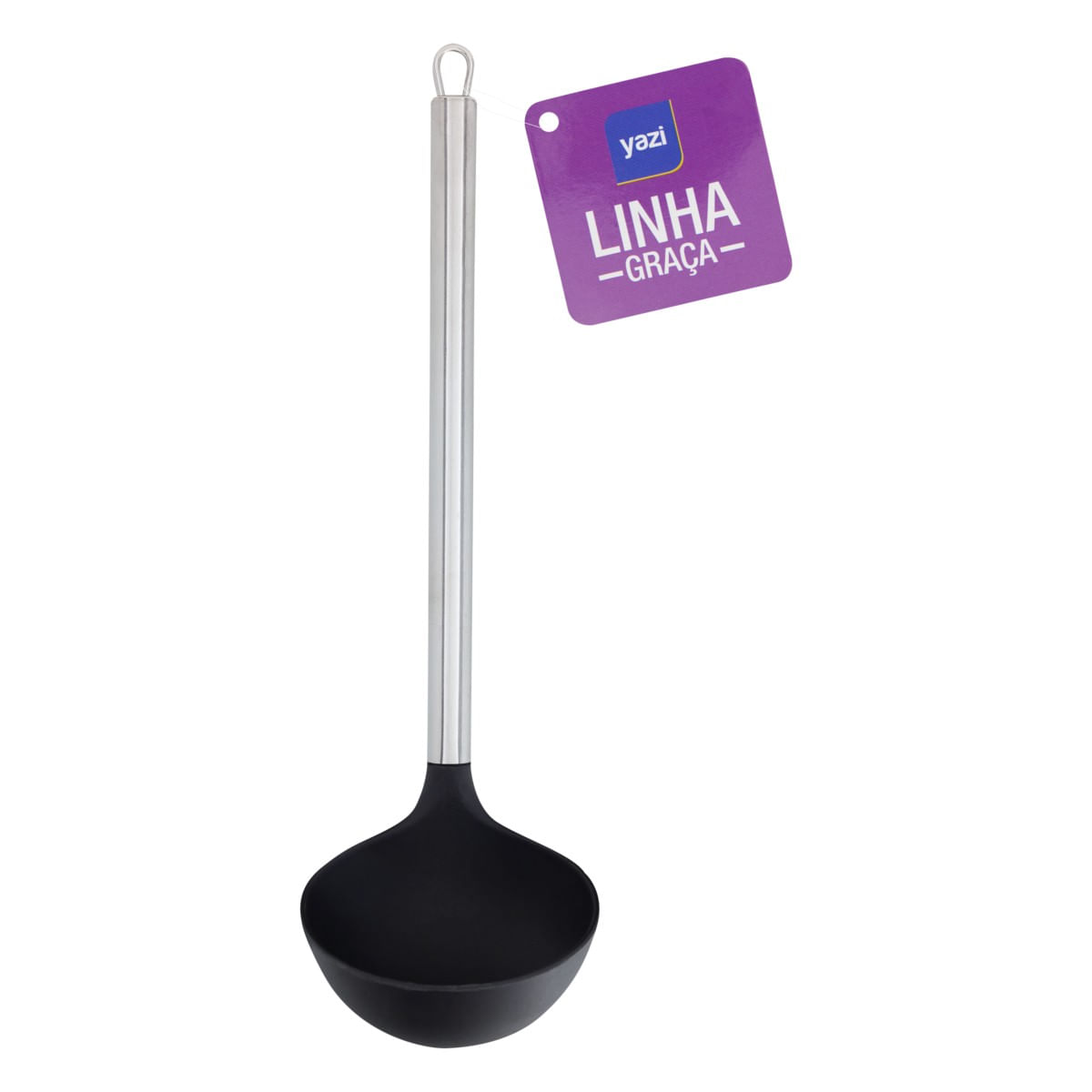 ConchaemNyloncomCaboInoxYaziGraaPretaEmbalagemFrontal3