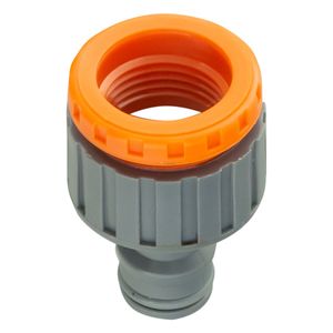 Adaptador de Redução para Jardim Tramontina 3/4" x 1/2"