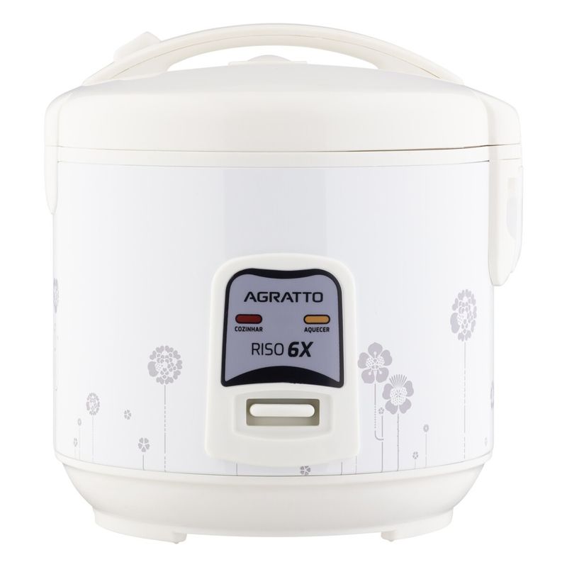 Panela-Eletrica-de-Arroz-e-Legumes-Agratto-Riso-400W-127VFrontal1