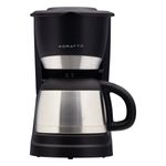 CafeteiraElétricaThermoAgratto25Cafézinhos820W127VFrontal2