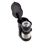 CafeteiraElétricaThermoAgratto25Cafézinhos820W127VFrontalTopo3