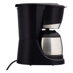CafeteiraElétricaThermoAgratto25Cafézinhos820W127VFaceEsquerda4