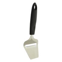 Plaina para Queijo em Inox Cabo Preto Tuut