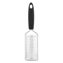 Ralador em Inox com Cabo Preto Tuut