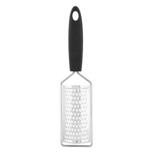 Ralador em Inox com Cabo Preto Tuut