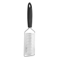 Ralador em Inox com Cabo Preto Tuut