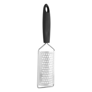 Ralador em Inox com Cabo Preto Tuut