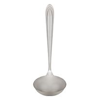 Concha em Inox Tuut Lagoa 22,7cm