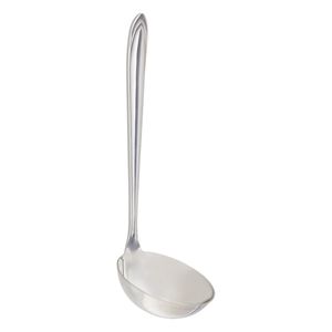 Concha em Inox Tuut Lagoa 22,7cm