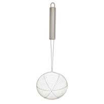 Escumadeira para Fritar Tuut em Inox