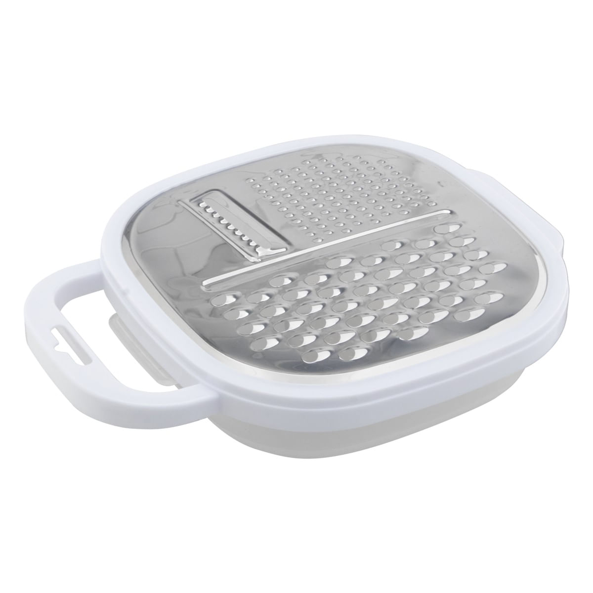 Ralador3em1emInoxcomRecipienteeTampaMimoStyle65cmx20cmx255cmAngularEsquerda1