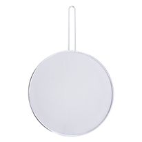 Tela para Fritura em Inox Mimo Style Grande