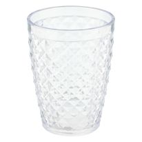 Copo Plástico Paramount Luxxor 500ml