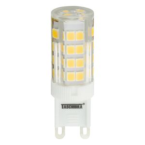 Lâmpada Led G9 25 2700K Taschibra 3W