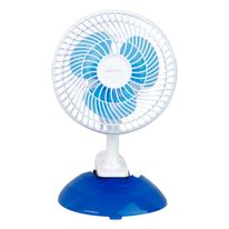 Mini Ventilador de Mesa Ventisol 20cm