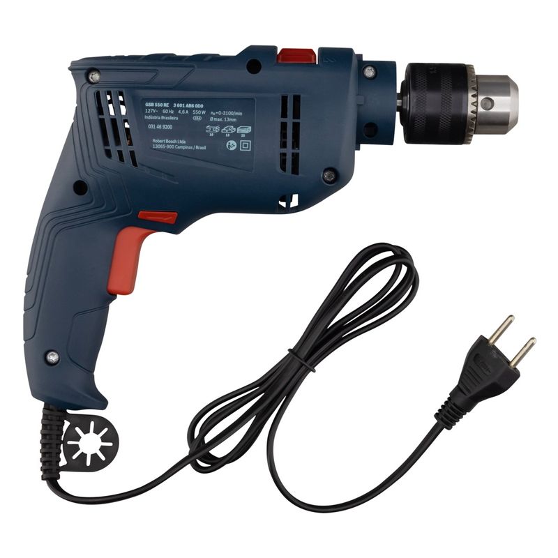 Furadeira-de-Impacto-Profissional---Conjunto-com-14-Brocas-Bosch-550W-127VBula4