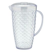Jarra Plástica Paramount Luxxor 3l