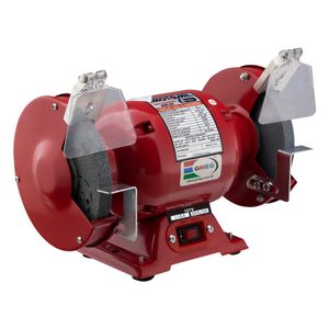 Motoesmeril Vermelho Hobby Motomil 360W