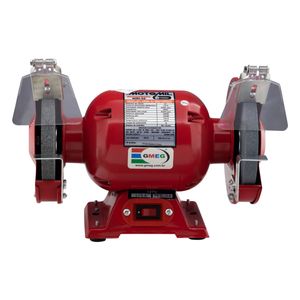 Motoesmeril Vermelho Hobby Motomil 360W