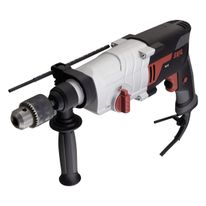 Martelete Perfurador e Rompedor com Acessórios Skil 750W