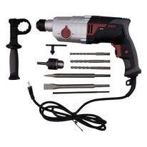 Martelete Perfurador e Rompedor com Acessórios Skil 750W