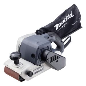 Lixadeira de Cinta Profissional Makita 940W