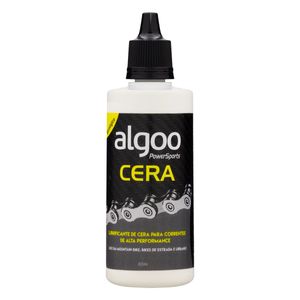 Lubrificante de Cera para Correntes Algoo 60ml