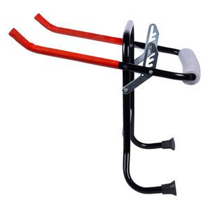 Suporte de Porta Malas para Bicicleta Metal Lini