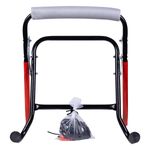 Suporte-de-Porta-Malas-para-Bicicleta-Metal-LiniFrontal3