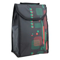 Bolsa Térmica Lunch Pop Soprano Vermelho 4,2l