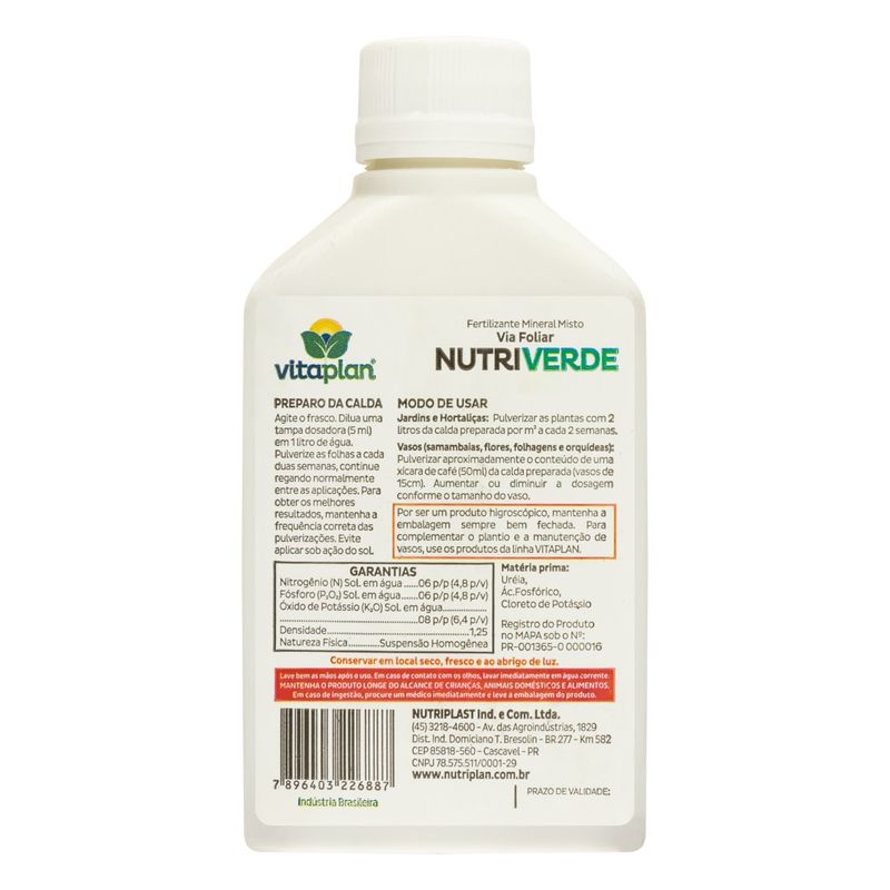 Fertilizante-Mineral-Nutri-Verde-Vitaplan-140mlPosterior3