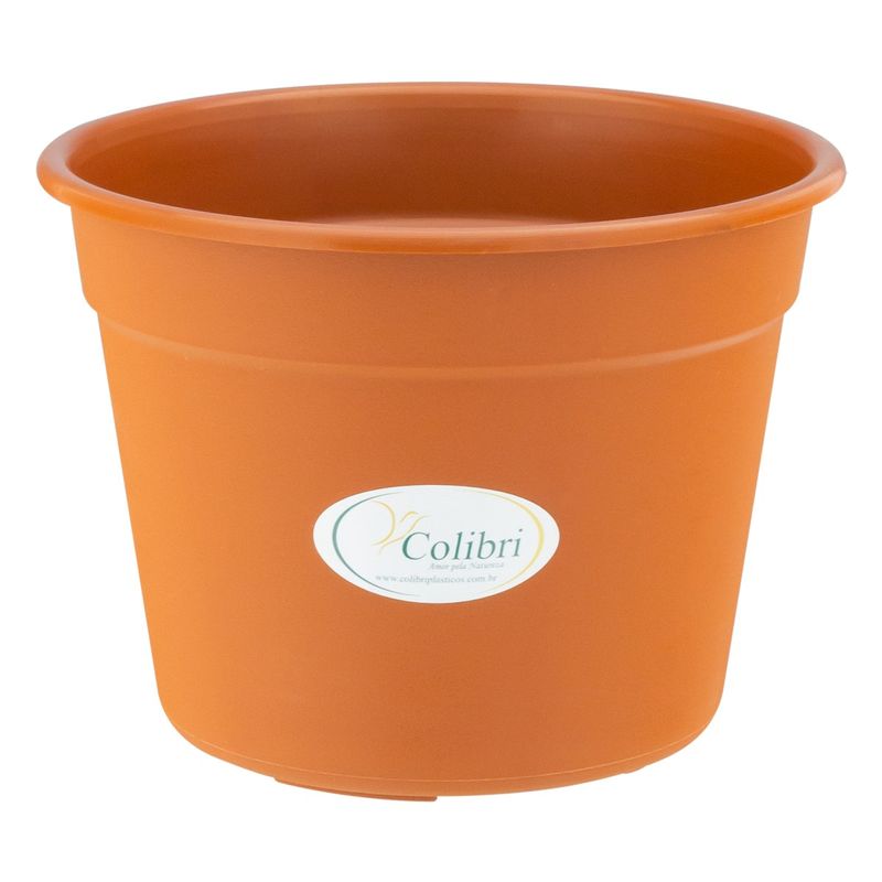 Vaso-Plastico-Terracota-Colibri-n-02FrontalTopo1