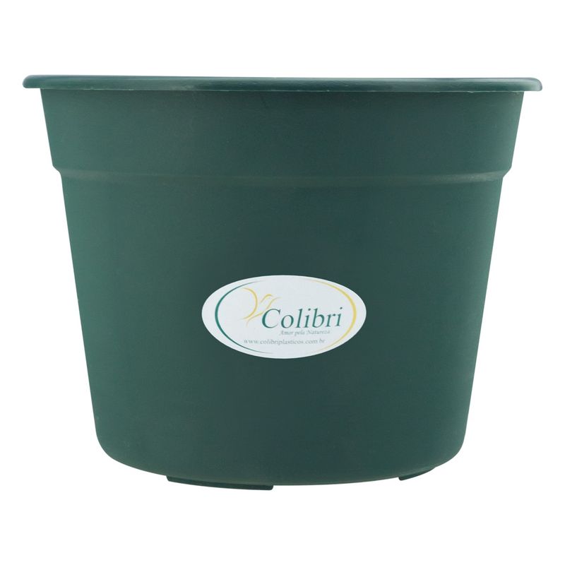 Vaso-Plastico-Verde-Colibri-n-02Frontal2