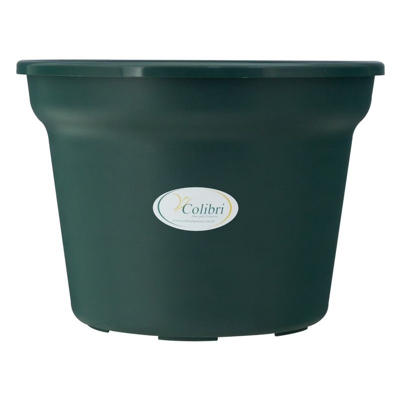 Vaso-Plastico-Verde-Colibri-n-03Frontal2