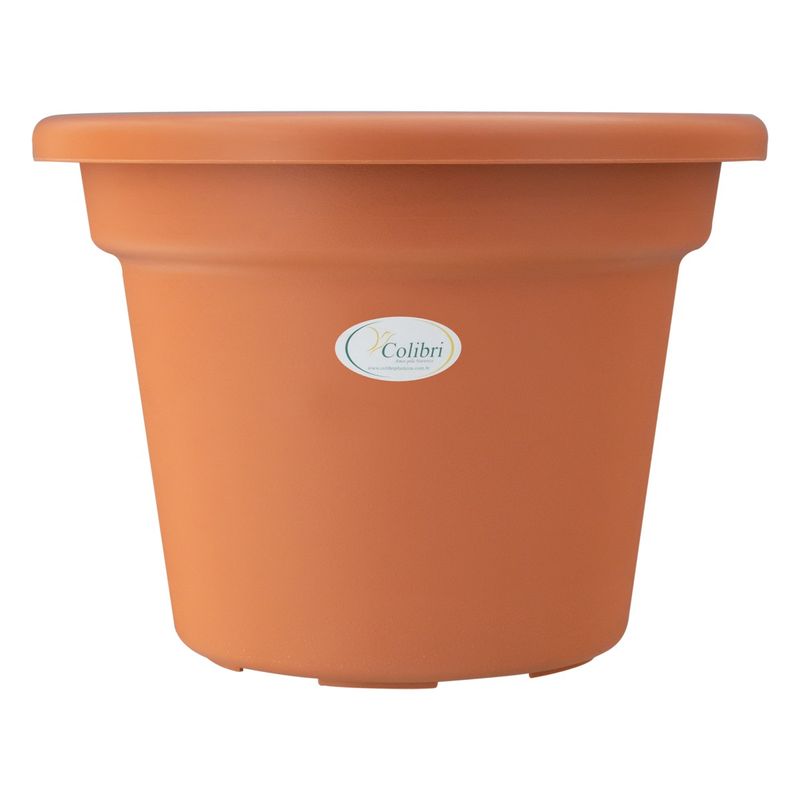 Vaso-Plastico-Terracota-Colibri-n-04Frontal2