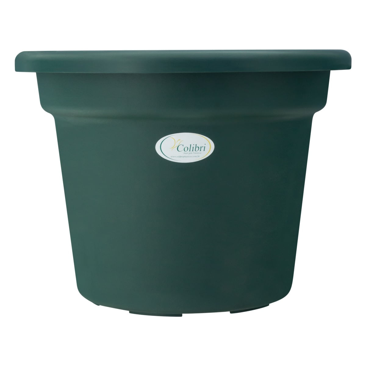 VasoVerdeEscuroColibrin04Frontal2