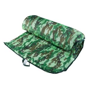 Saco de Dormir Duo Camp 1,85m x 65cm