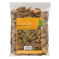 Casca de Pinus Polida Conte 1,35kg