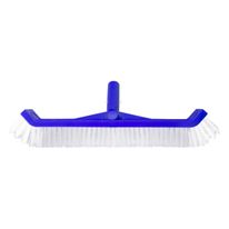 Escova Curva Azul Brustec