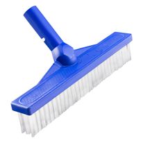 Escova Reta Azul Brustec