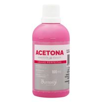 Acetona Butterfly 100ml