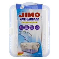 Aparelho Antiumidade Previne Mofo Mau Cheiro 200g