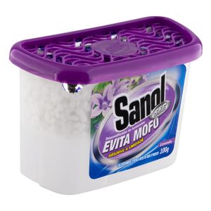 Antimofo Lavanda Sanol 100g